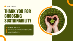 Offering Excellent Sustainable Practices for Business