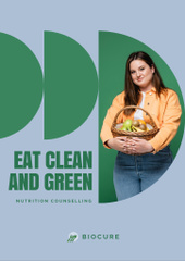 Nutrition Programs and Dietitian Services