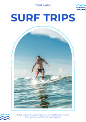 Surf Trips Offer