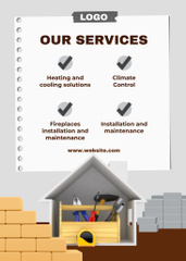 House Maintenance and Repair Services