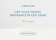 Budget-friendly Offer to Purchase Travel Insurance Coverage