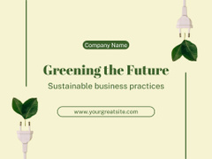 Steps to Implement Green Practices in Business