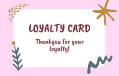 Service Discount Program for Loyal Clients