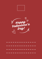 Valentine's Day Celebration with Gift Boxes