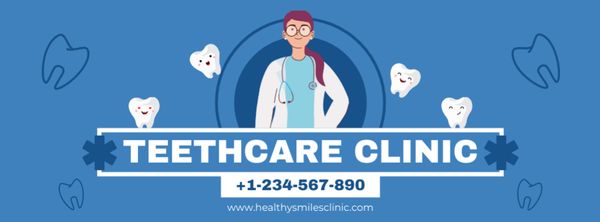 Services of Teethcare Clinic