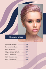 Exclusive Beauty Studio Sale Offer For Opening