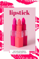 Lipsticks and Other Cosmetics Offer