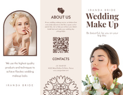 Wedding Makeup Offer with Beautiful Brides
