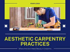 Aesthetic Carpentry Practices