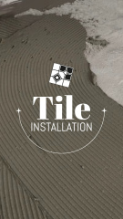 Durable Tile Installation Service Offer