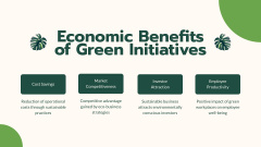 Revolutionary Business Plan for Eco-Friendly Business