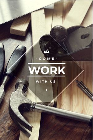 Platilla de diseño Wood carving tools and techniques Tumblr