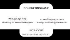 Professional Investment Decision Support Services