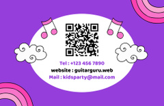 Guitar Guru Service Offer