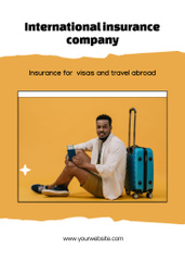 Building Awareness For International Insurance Firm with African American Traveler