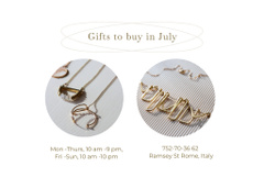 Sale Stylish Gold Necklaces for Women
