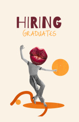 Vacancies for Graduators