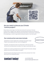Climate Control Systems Service