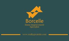 House Improvement Specialist in Green
