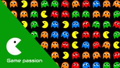 Multicolored Emoticons from Video Games