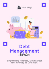 Ad of Debt Management Services