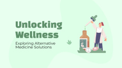 Exploring Alternative Medicine Treatments And Remedies