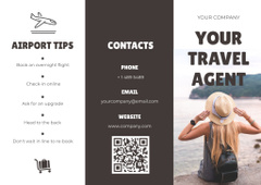 Services of Travel Agent
