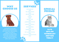 Pet Clinic Services