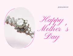 Jewelry Offer on Mother's Day