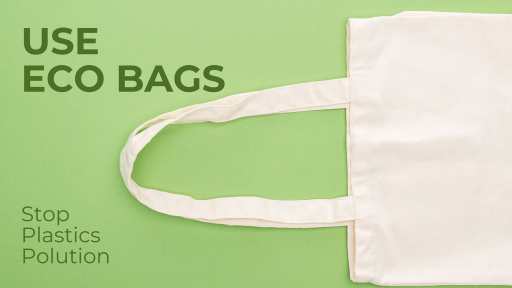 Say No To Plastic Bags | Buy 100% Eco Friendly Cloth Bag | Flickr