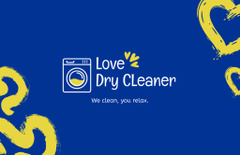 Dry Cleaner Services Offer