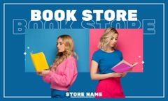 Buy Amazing Books in Store