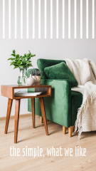 Offer Modern Furniture Trends