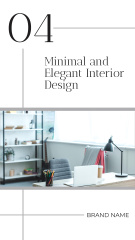 Elegant Minimal Interior Design for Pets Lovers