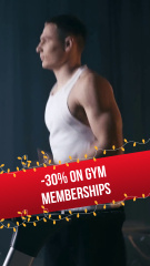 Best Gym Membership At Reduced Price Due To New Year