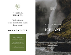 Experiencing Iceland Tours with Majestic Mountains