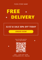 Pizza Discount Offer Today