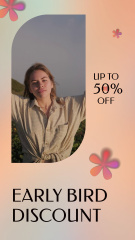 New Clothes Collection For Spring With Discount