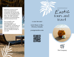 Exotic Vacations Special Offer