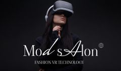 Personal Fashion Brand with VR Technology