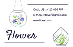 Flower Boutique Offer