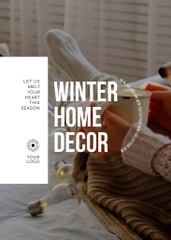 Special Offer of Winter Home Decor