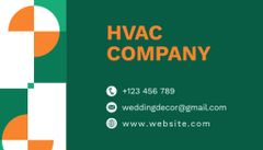 HVAC Solutions for Home and Living