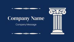 Corporate-Enhanced Data Profile with Branding