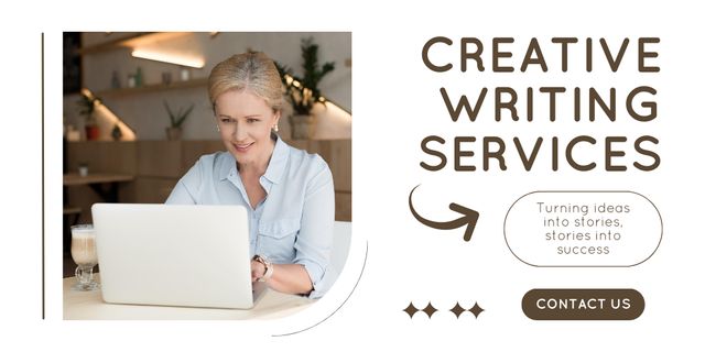 Access Expert And Creative Writing Services Twitter Πρότυπο σχεδίασης