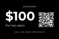 Discount Offer of Hair Cutting in Beauty Salon
