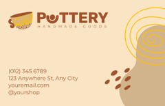 Pottery Handmade Shop