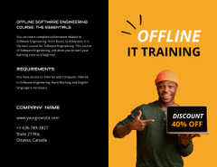 Career-focused Programming Courses And Training Offer With Discounts