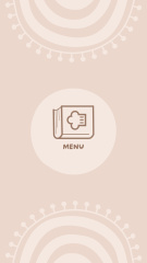 Info about Fast Casual Restaurant with Illustration of Pie