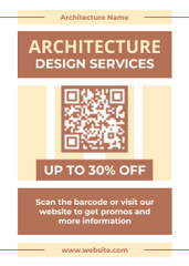 Offer of Architecture Design Services